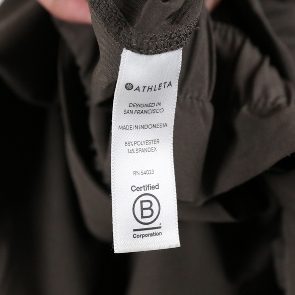 Athleta Skyline Pants - Picture 8 of 8